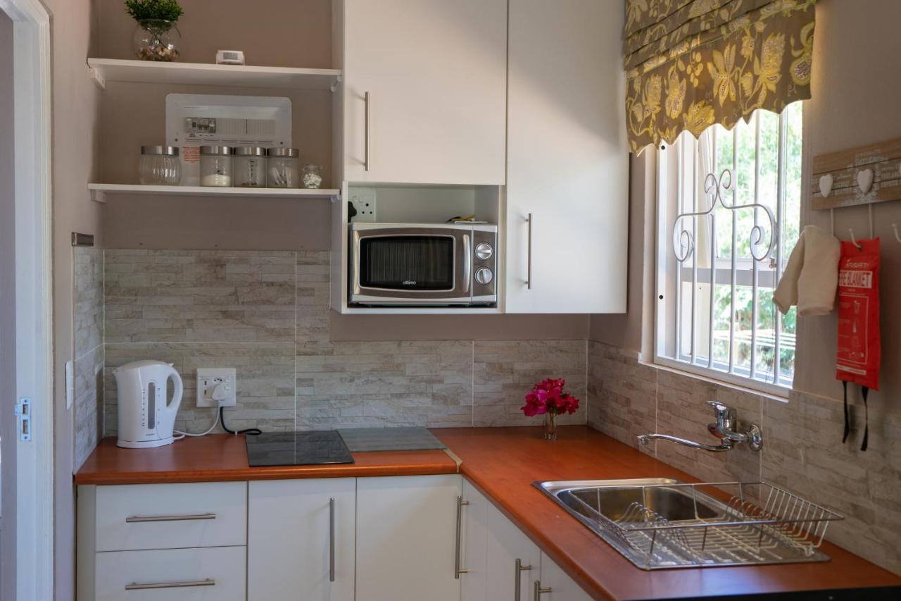 בית הארחה קליצדורפ 	Gasteria Grange מראה חיצוני תמונה