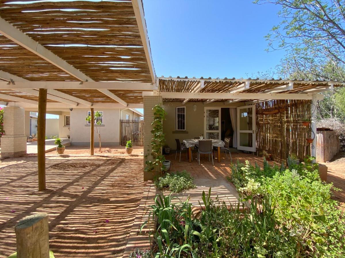 בית הארחה קליצדורפ 	Gasteria Grange מראה חיצוני תמונה
