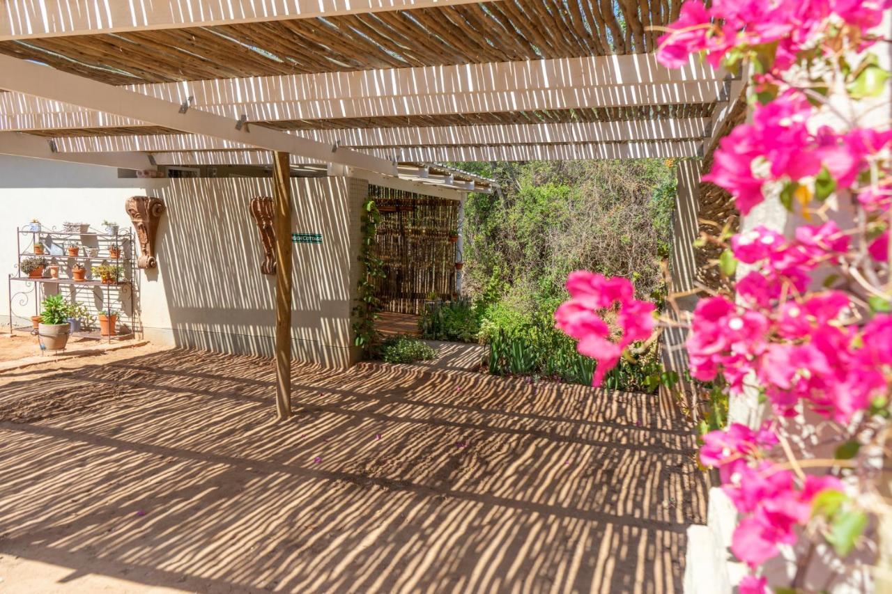 בית הארחה קליצדורפ 	Gasteria Grange מראה חיצוני תמונה