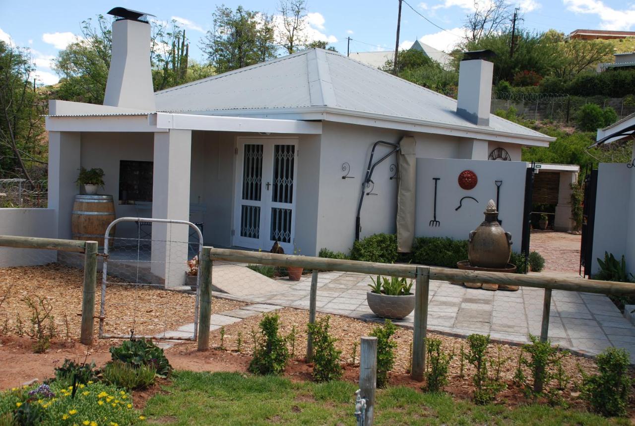 בית הארחה קליצדורפ 	Gasteria Grange מראה חיצוני תמונה